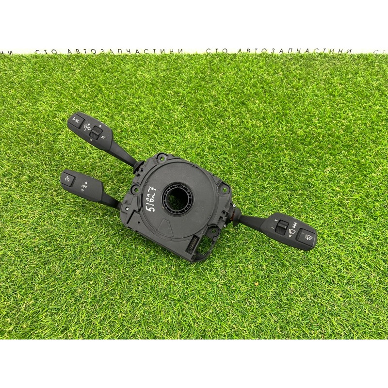 Блок підрульових перемикачів (електрика) BMW 3-series E92 2010 3.0 N54 9169755