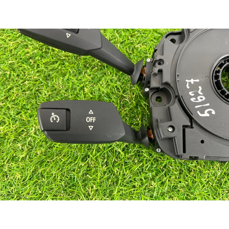 Блок підрульових перемикачів (електрика) BMW 3-series E92 2010 3.0 N54 9169755