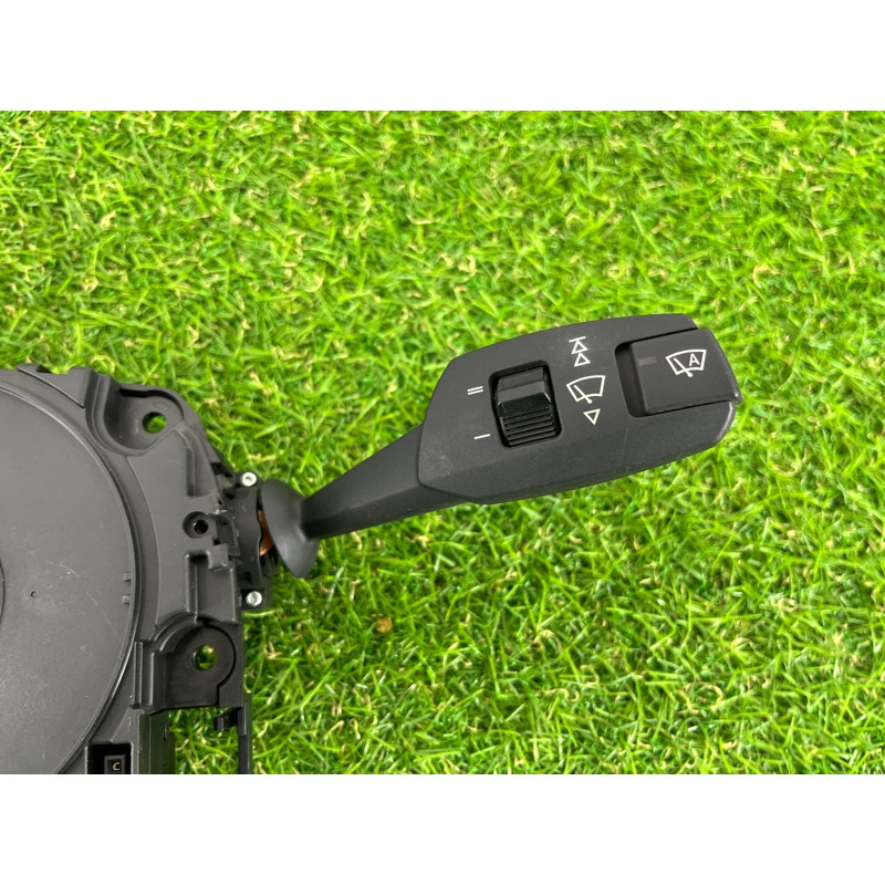 Блок підрульових перемикачів (електрика) BMW 3-series E92 2010 3.0 N54 9169755