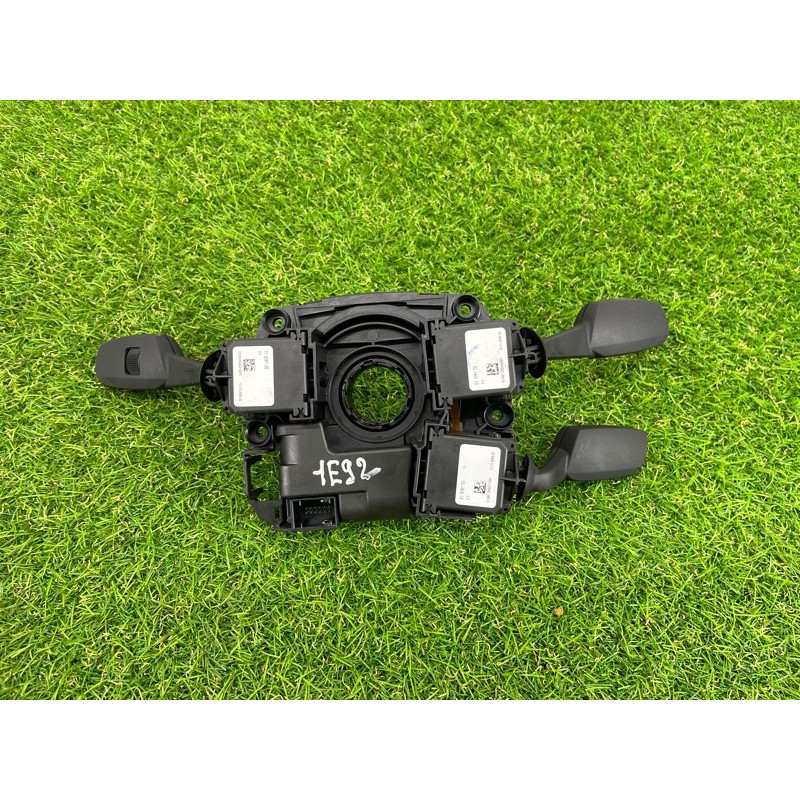 Блок підрульових перемикачів (електрика) BMW 3-series E92 2010 3.0 N54 9169755