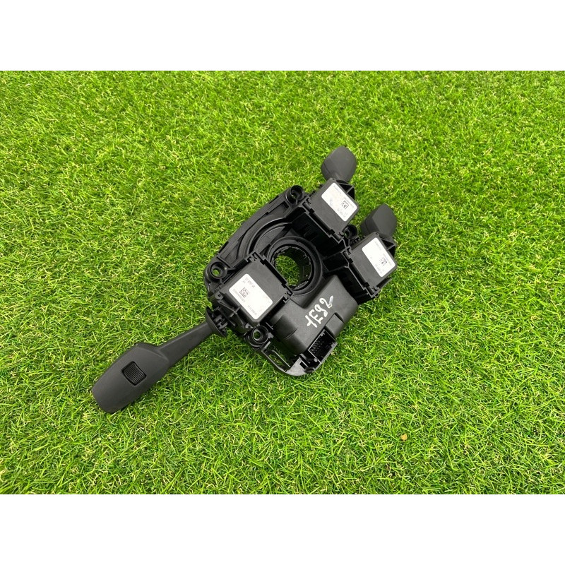 Блок підрульових перемикачів (електрика) BMW 3-series E92 2010 3.0 N54 9169755