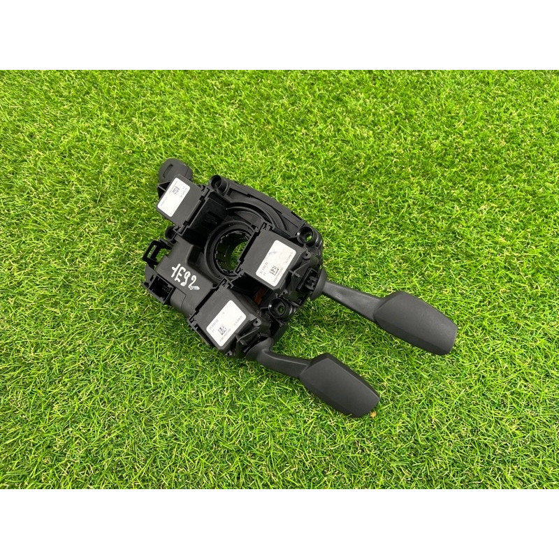 Блок підрульових перемикачів (електрика) BMW 3-series E92 2010 3.0 N54 9169755