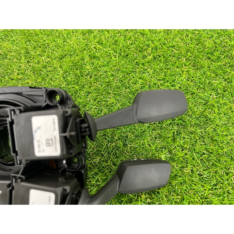 Блок підрульових перемикачів (електрика) BMW 3-series E92 2010 3.0 N54 9169755