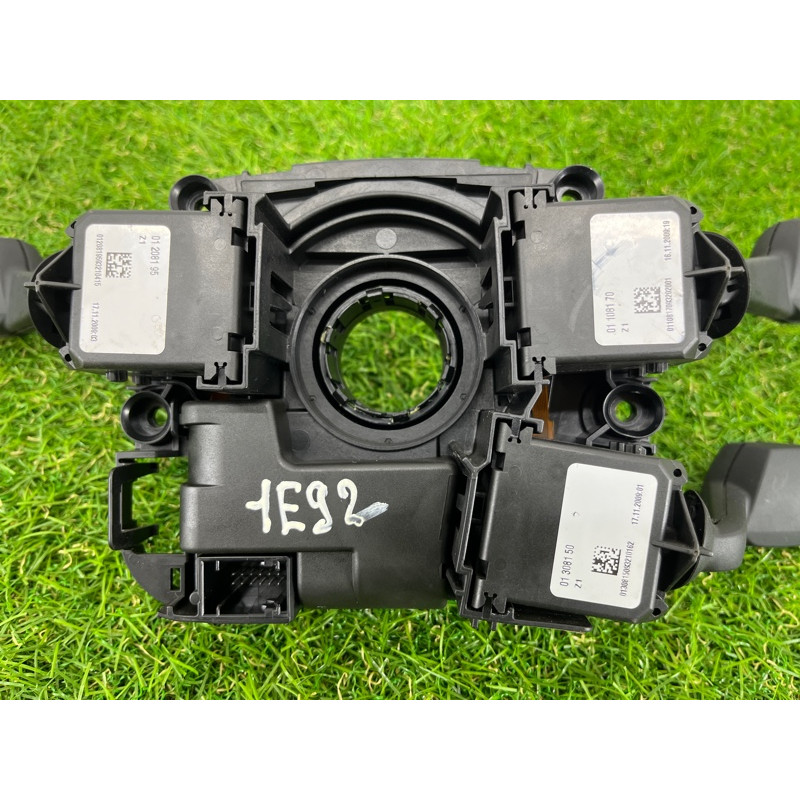 Блок підрульових перемикачів (електрика) BMW 3-series E92 2010 3.0 N54 9169755