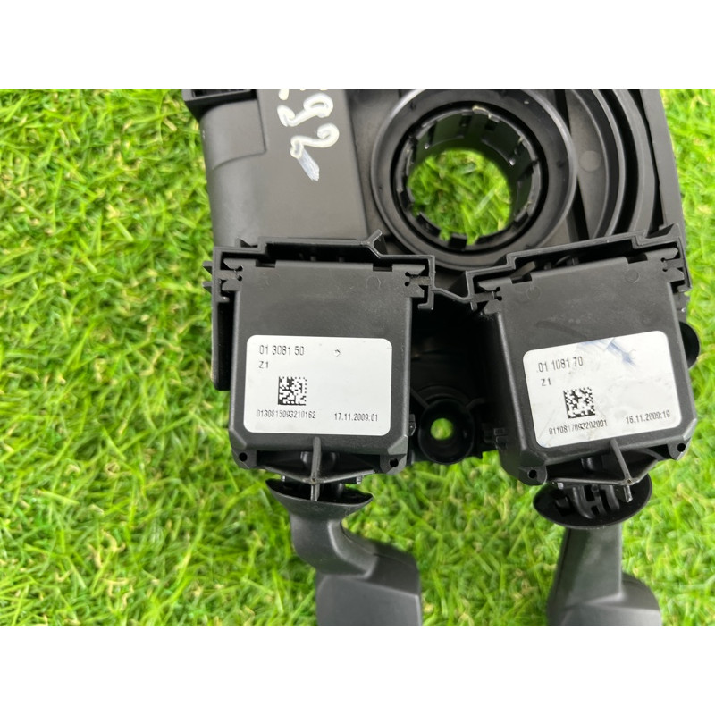 Блок підрульових перемикачів (електрика) BMW 3-series E92 2010 3.0 N54 9169755