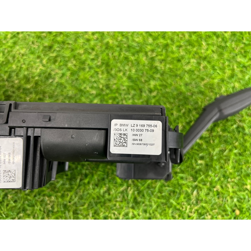 Блок підрульових перемикачів (електрика) BMW 3-series E92 2010 3.0 N54 9169755