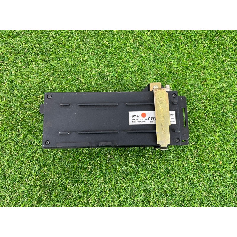 Блок керування телефоном (електрика / блок управління) BMW 5-series E39 84116911042