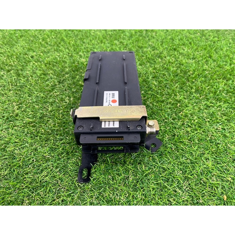 Блок керування телефоном (електрика / блок управління) BMW 5-series E39 84116911042