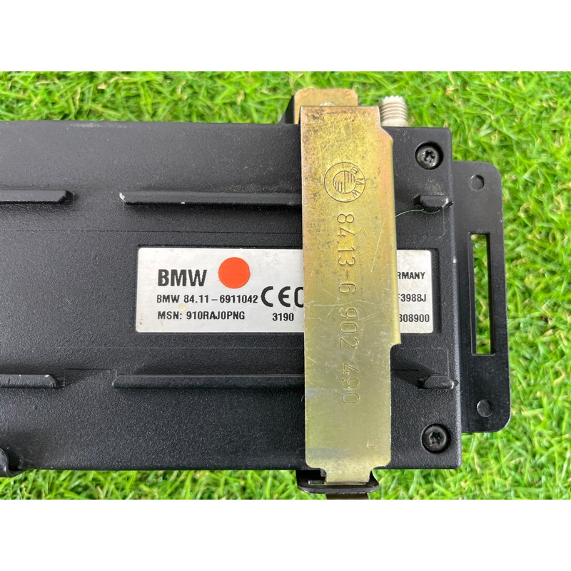 Блок керування телефоном (електрика / блок управління) BMW 5-series E39 84116911042