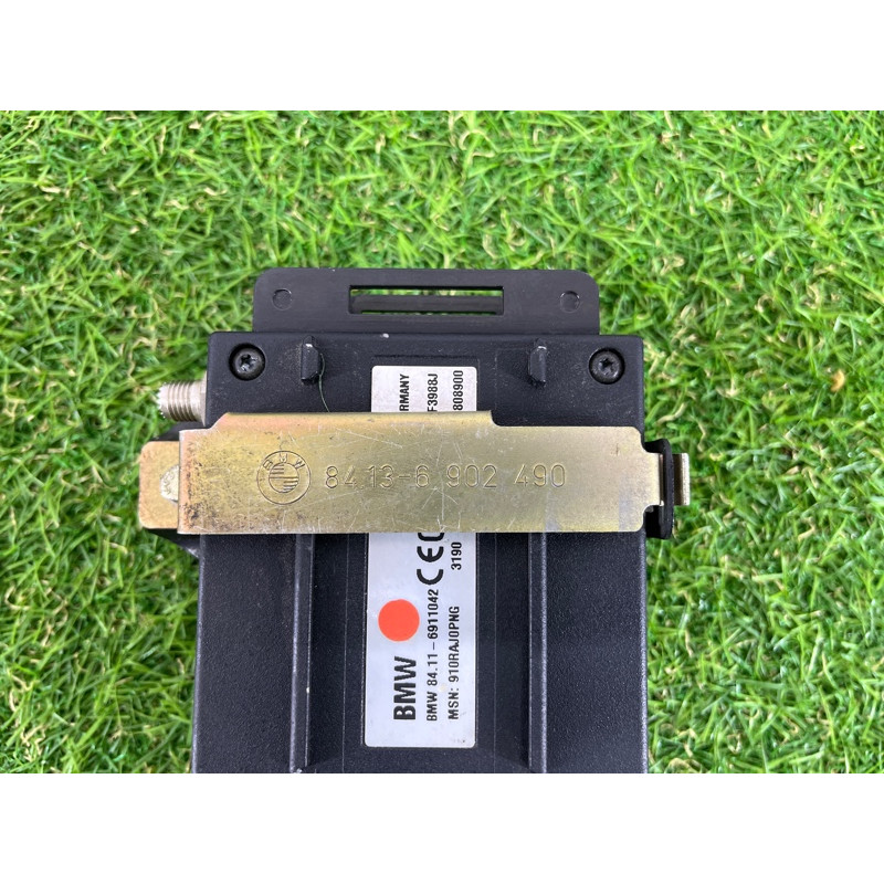 Блок керування телефоном (електрика / блок управління) BMW 5-series E39 84116911042