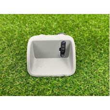 Кнопка корректора фар