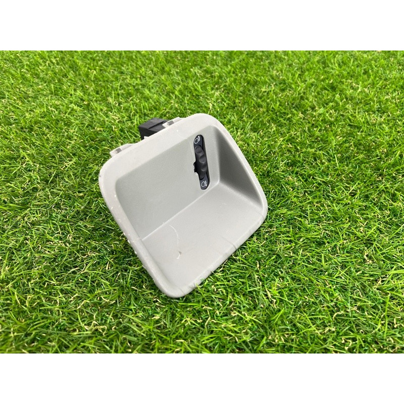 Кнопка корректора фар (электрика / кнопки) Opel Vivaro 1 2007 1.9 D 91166822