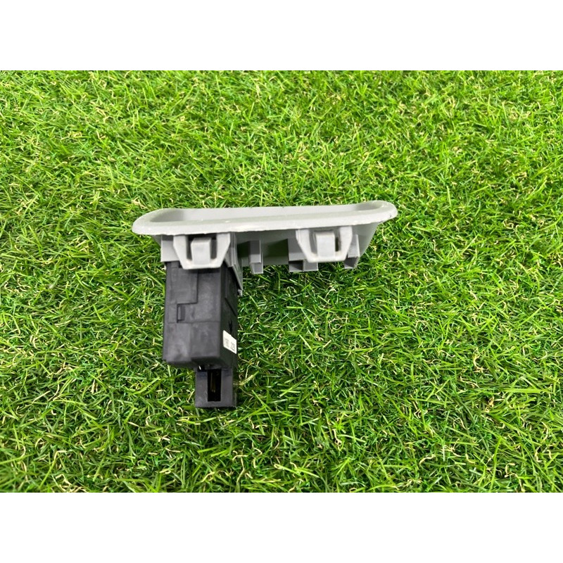 Кнопка корректора фар (электрика / кнопки) Opel Vivaro 1 2007 1.9 D 91166822