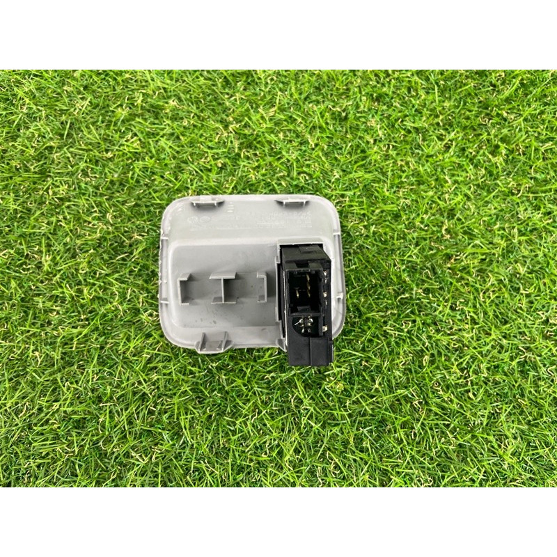 Кнопка корректора фар (электрика / кнопки) Opel Vivaro 1 2007 1.9 D 91166822