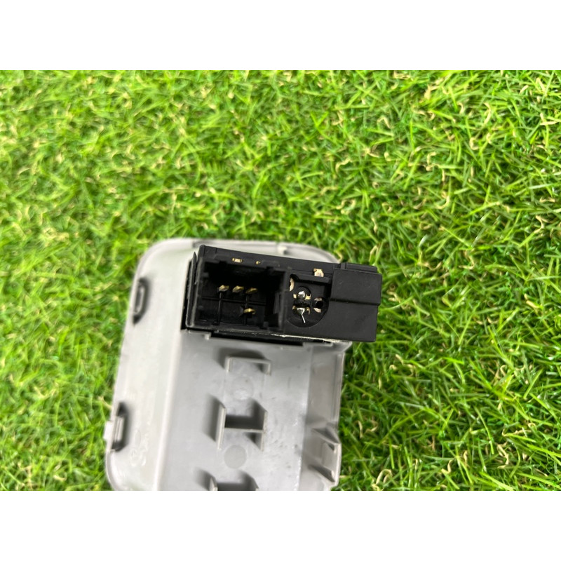 Кнопка корректора фар (электрика / кнопки) Opel Vivaro 1 2007 1.9 D 91166822