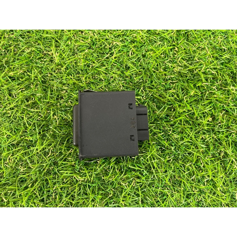 Кнопка подогрева заднего стекла (электрика / кнопки) BMW 5-series E34 61311391749