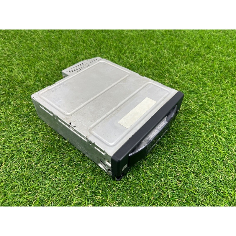 CD-програвач (електрика) BMW 5-series E60 M54b30 65129131850