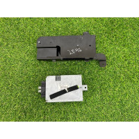 Блок управления телефоном