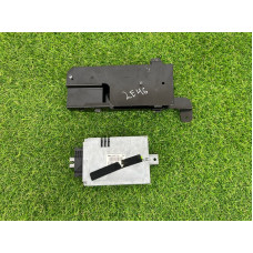 Блок управления телефоном