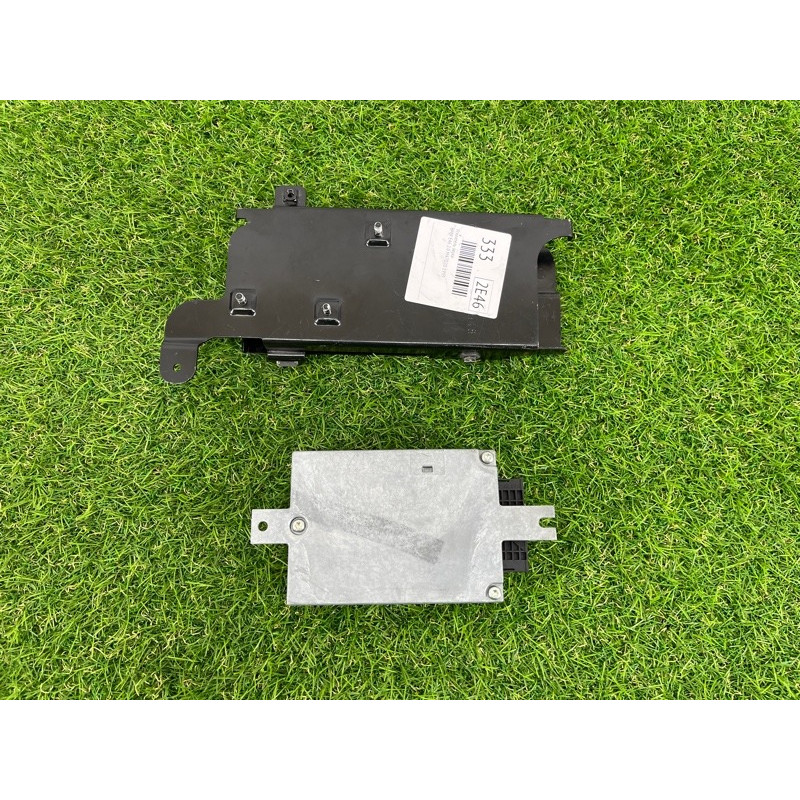 Блок управления телефоном (электрика / блок управления) BMW 3-series E46 1999 M47D20 84216907315