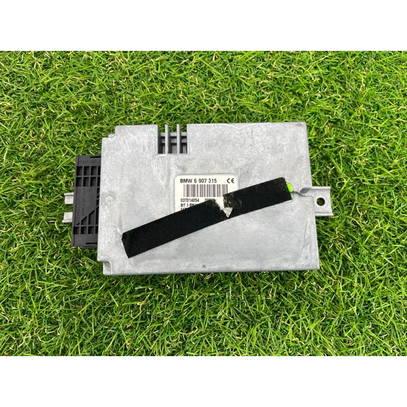 Блок управления телефоном (электрика / блок управления) BMW 3-series E46 1999 M47D20 84216907315