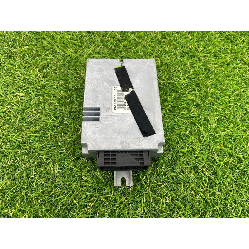 Блок управления телефоном (электрика / блок управления) BMW 3-series E46 1999 M47D20 84216907315