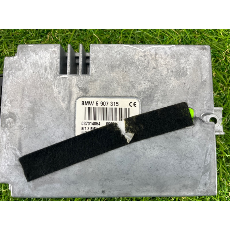 Блок управления телефоном (электрика / блок управления) BMW 3-series E46 1999 M47D20 84216907315