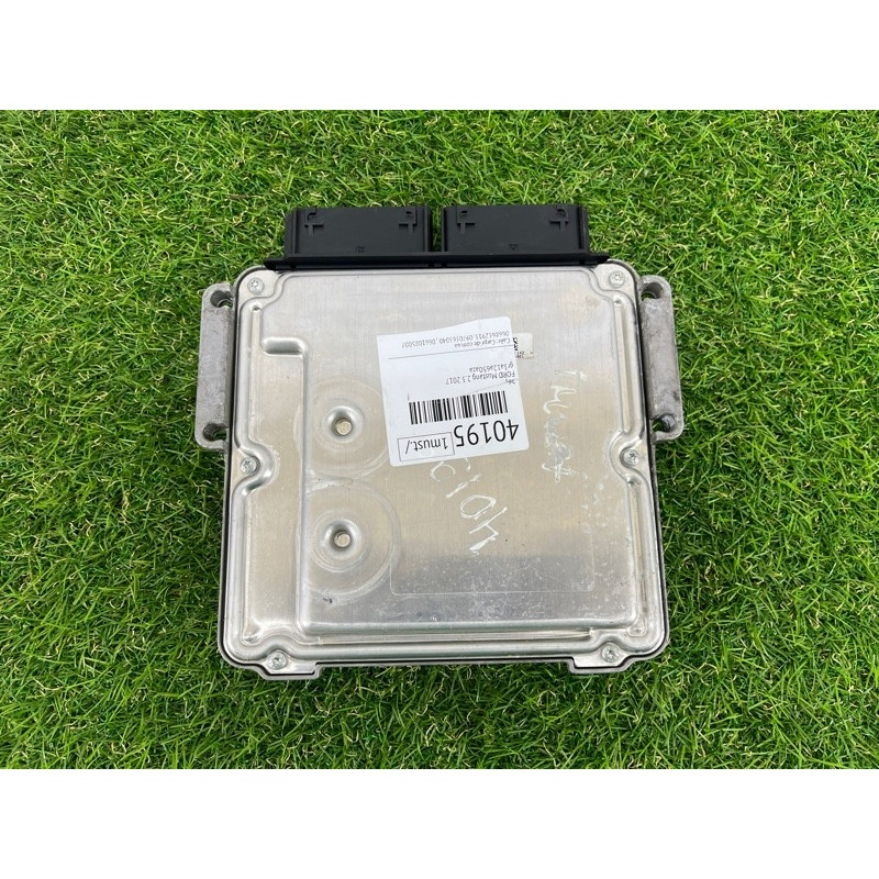 ЭБУ (электрика / блок управления) FORD Mustang MK6 2017 2.3 gr3a12a650aza