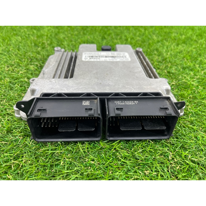 ЭБУ (электрика / блок управления) FORD Mustang MK6 2017 2.3 gr3a12a650aza