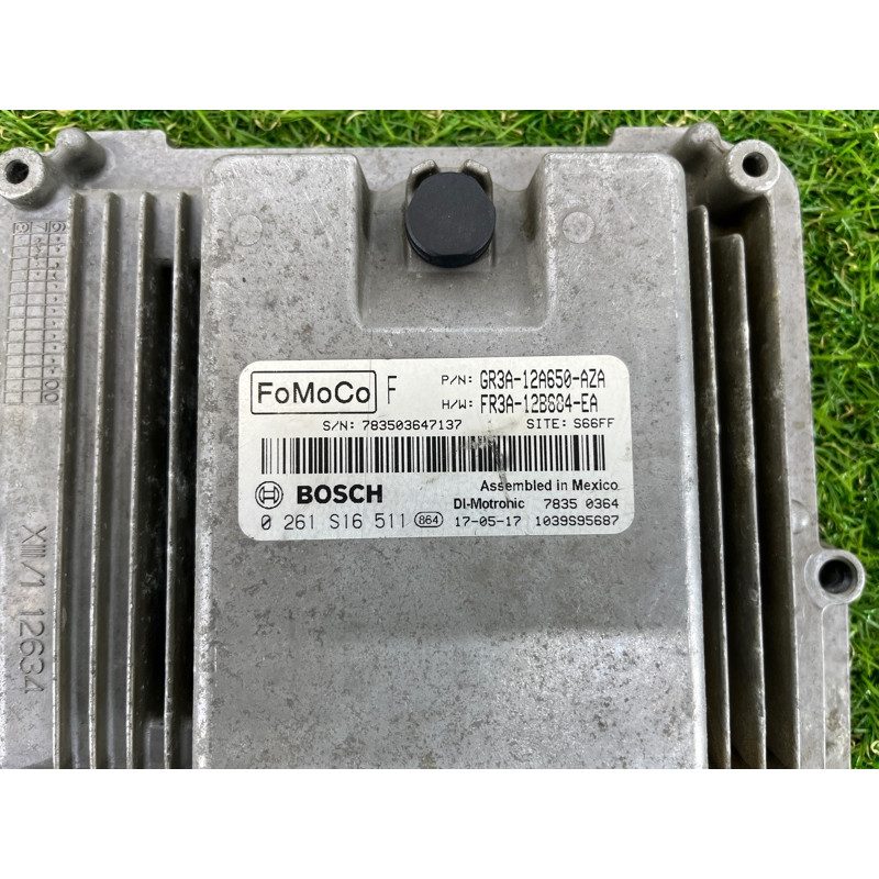 ЭБУ (электрика / блок управления) FORD Mustang MK6 2017 2.3 gr3a12a650aza