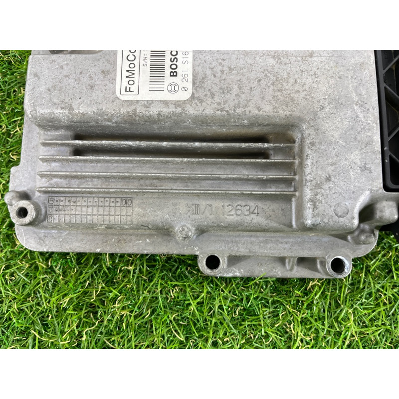 ЭБУ (электрика / блок управления) FORD Mustang MK6 2017 2.3 gr3a12a650aza