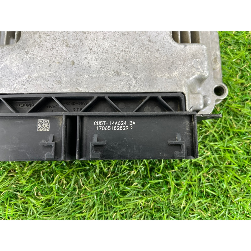 ЭБУ (электрика / блок управления) FORD Mustang MK6 2017 2.3 gr3a12a650aza