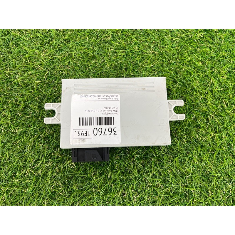 Блок комфорту (електрика / блок управління) BMW 3-series E93 2010 3.0 N52 61359147052