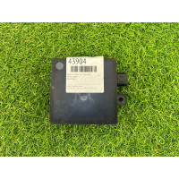 Датчик слепых зон