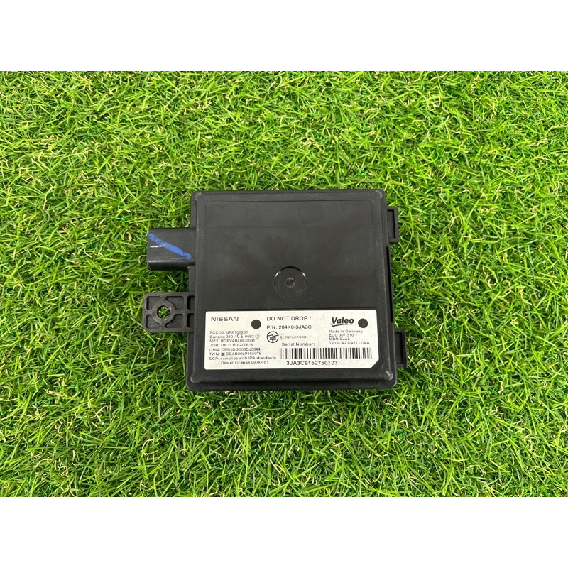 Датчик слепых зон (электрика / датчики) Infiniti QX60 L50 2015 284k03ja3c