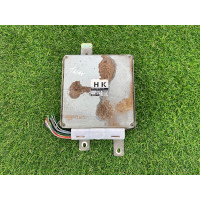 Блок управления двигателем