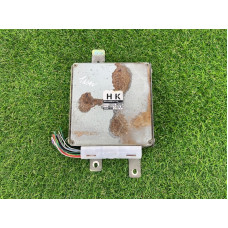 Блок управления двигателем