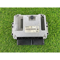 Блок управління двигуном