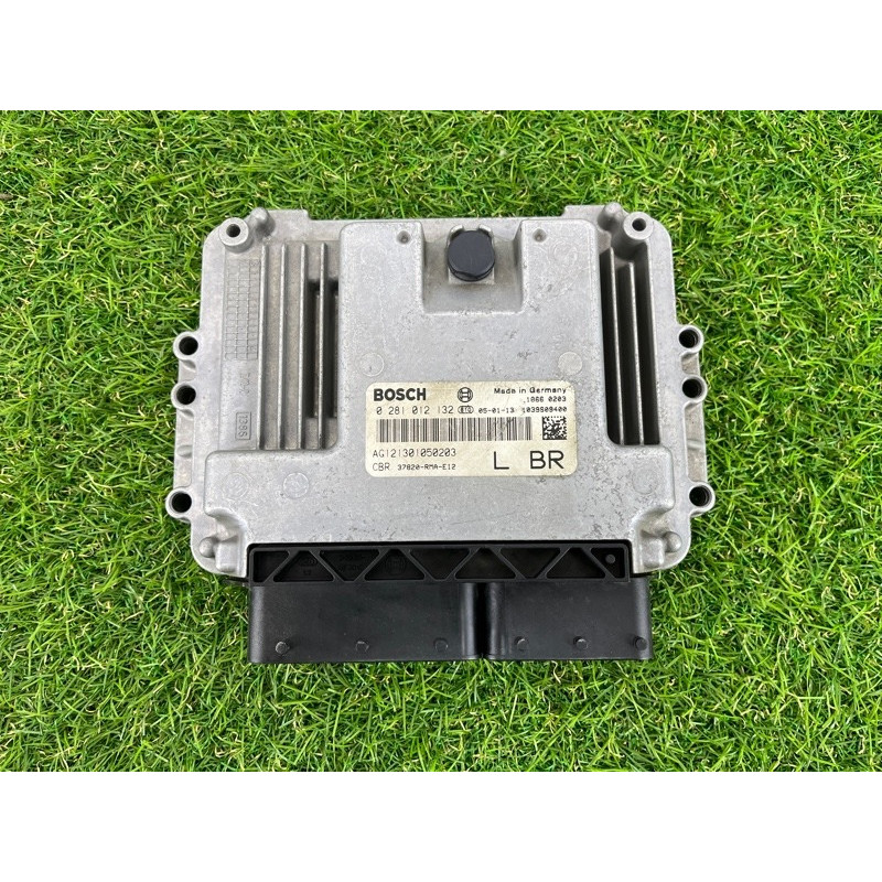 Блок управління двигуном (электрика / блок управления) Honda CRV RD7 2003 2.2 37820RMAE12