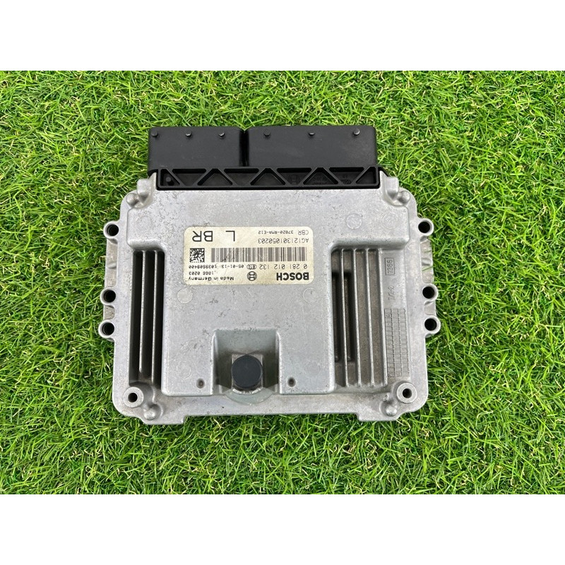 Блок управління двигуном (электрика / блок управления) Honda CRV RD7 2003 2.2 37820RMAE12