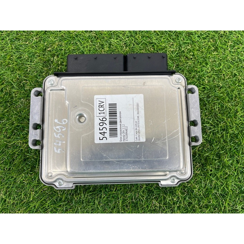 Блок управління двигуном (электрика / блок управления) Honda CRV RD7 2003 2.2 37820RMAE12