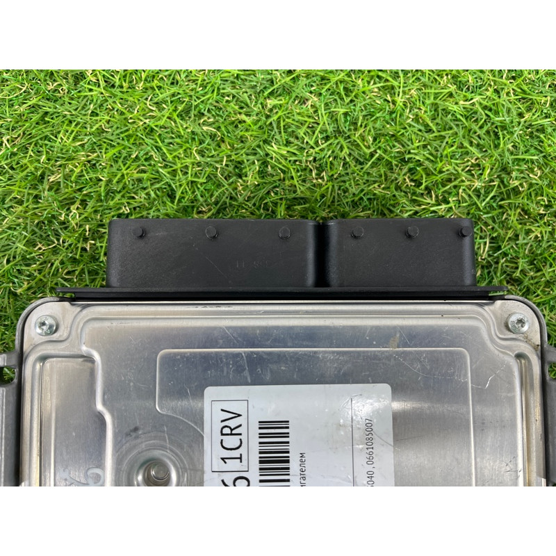 Блок управління двигуном (электрика / блок управления) Honda CRV RD7 2003 2.2 37820RMAE12