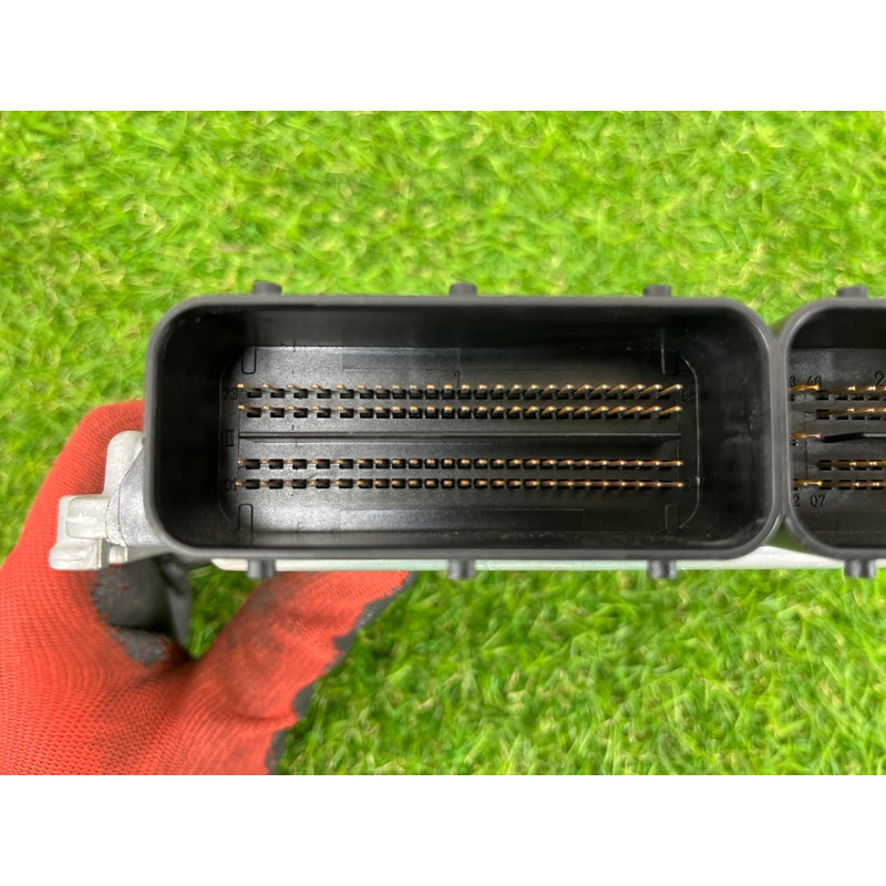 Блок управління двигуном (электрика / блок управления) Honda CRV RD7 2003 2.2 37820RMAE12