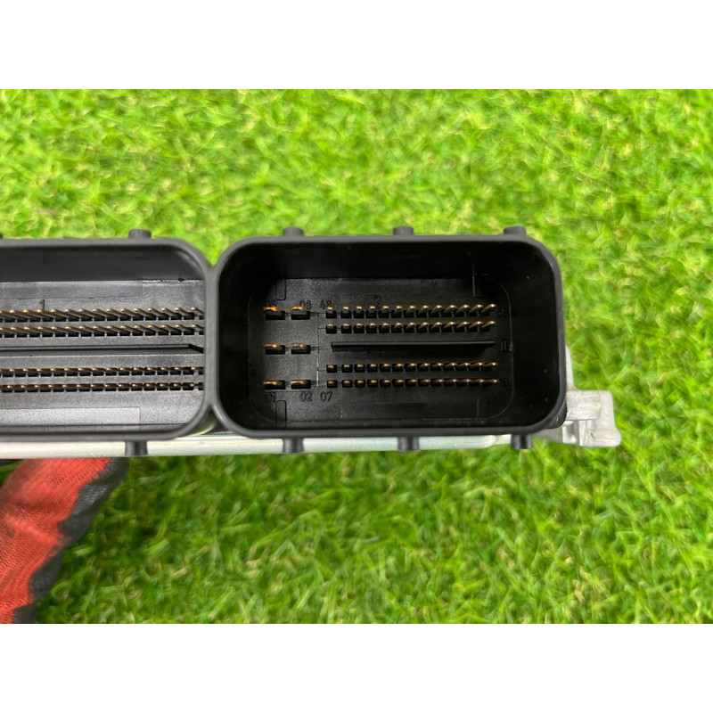 Блок управління двигуном (электрика / блок управления) Honda CRV RD7 2003 2.2 37820RMAE12