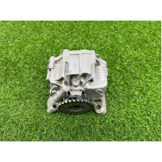 Маслонасос