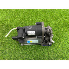 Компресор підвіски