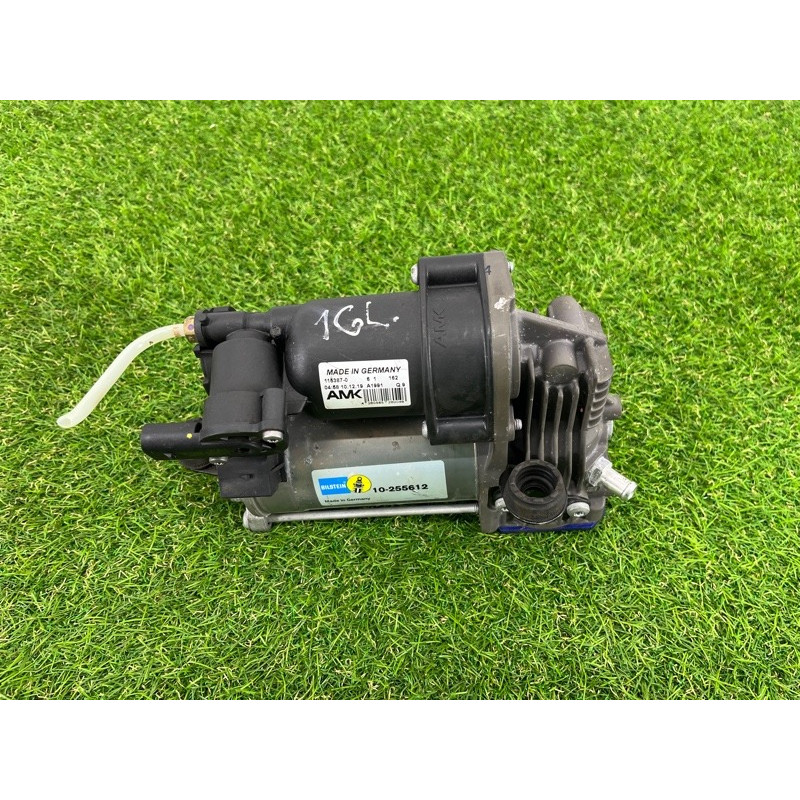 Компрессор подвески (подвеска) Mercedes-Benz GL X164 2012 4.6 10255612