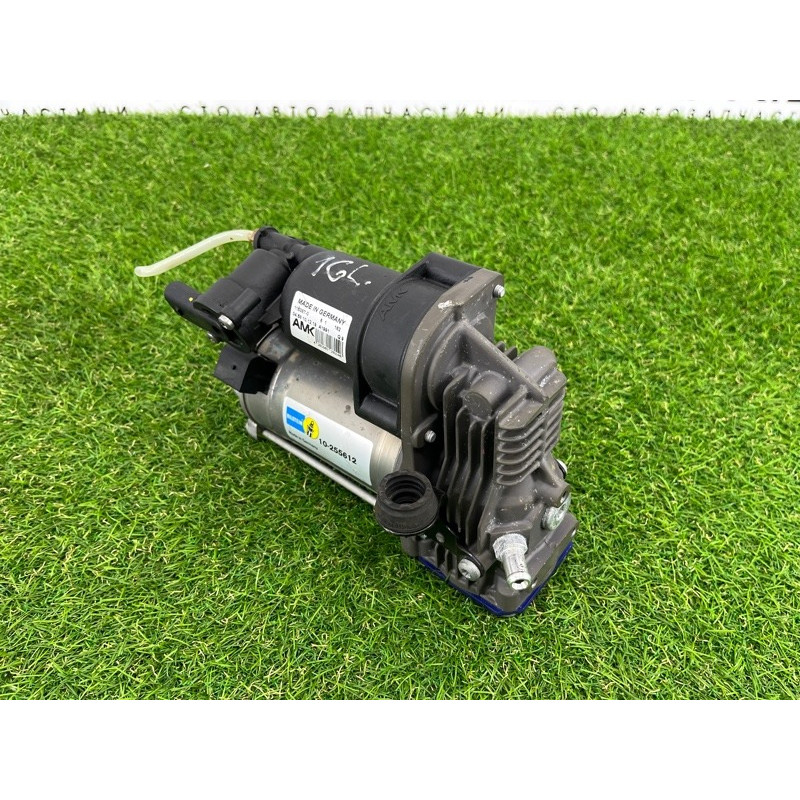 Компрессор подвески (подвеска) Mercedes-Benz GL X164 2012 4.6 10255612