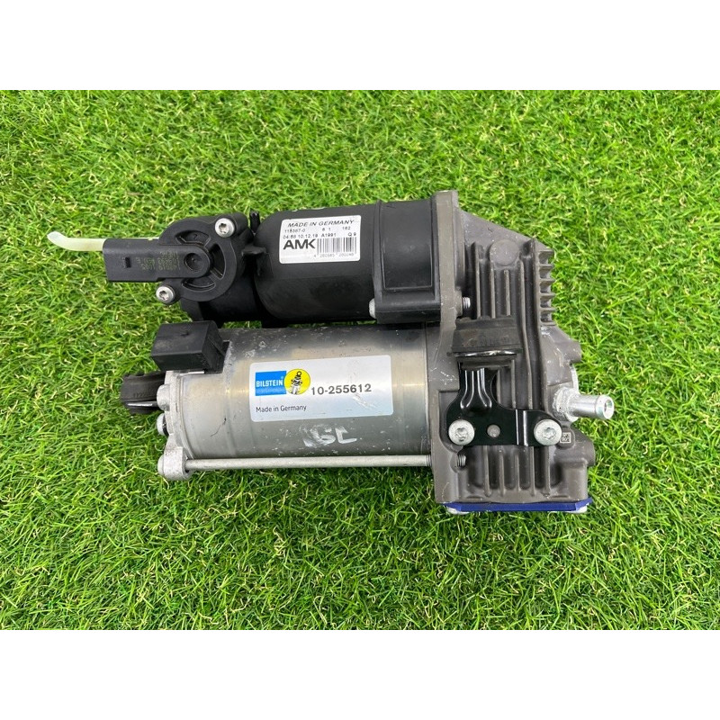 Компрессор подвески (подвеска) Mercedes-Benz GL X164 2012 4.6 10255612