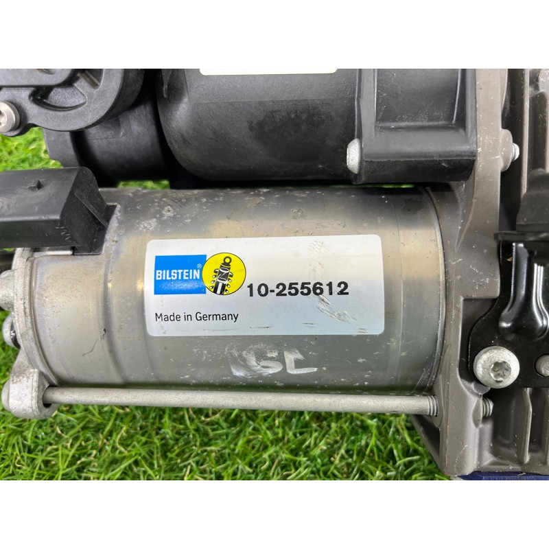 Компрессор подвески (подвеска) Mercedes-Benz GL X164 2012 4.6 10255612